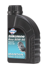 Silkolene Boa 80W-90 Gear Oil - 1 Litre